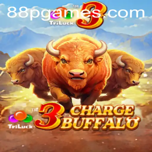 Discover the Thrills of 3ChargeBuffalo: The Ultimate 88PGAME Experience