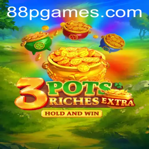 Exploring the Innovative World of 3potsExtra with 88PGAME