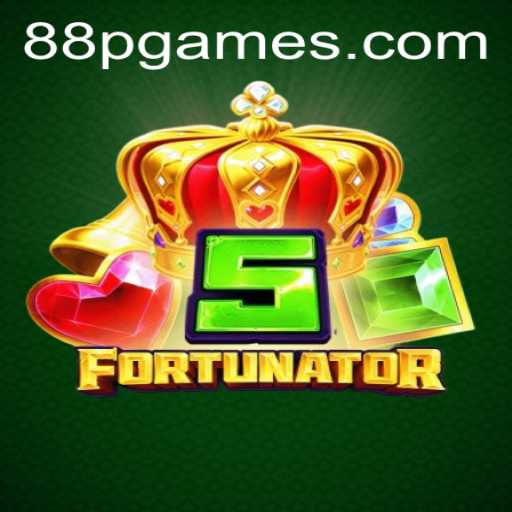 Unveiling 5Fortunator: A Dynamic Experience with 88PGAME