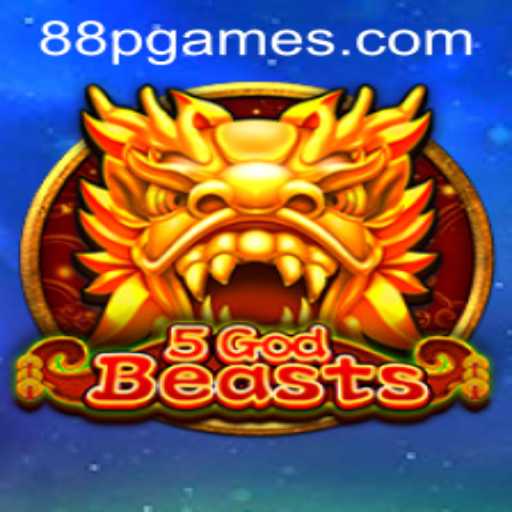 Explore the Mystical World of 5GodBeasts and the Essence of 88PGAME