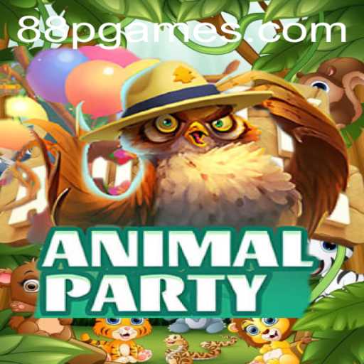 Exploring the World of AnimalParty: A Thrilling New Gaming Experience