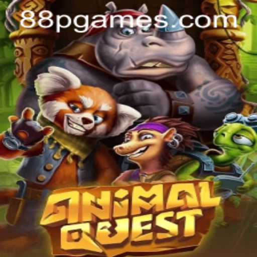 Explore the Exciting World of AnimalQuest with 88PGAME