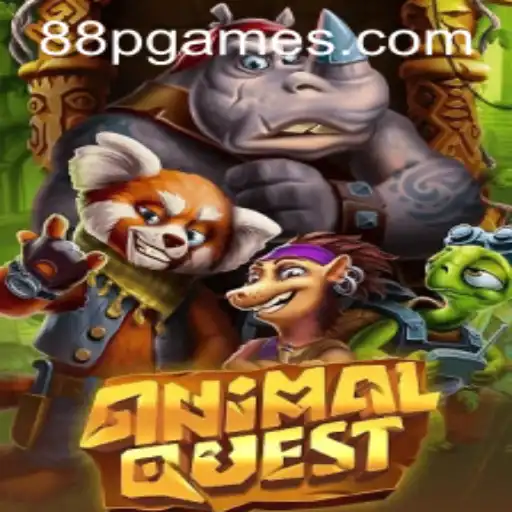 Explore the Exciting World of AnimalQuest with 88PGAME