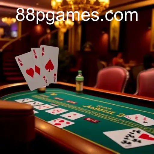 The Intriguing World of Baccarat Game: Exploring Its Elements with 88PGAME