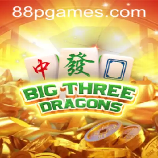 Discover BigThreeDragons: An Immersive Gaming Experience by 88PGAME