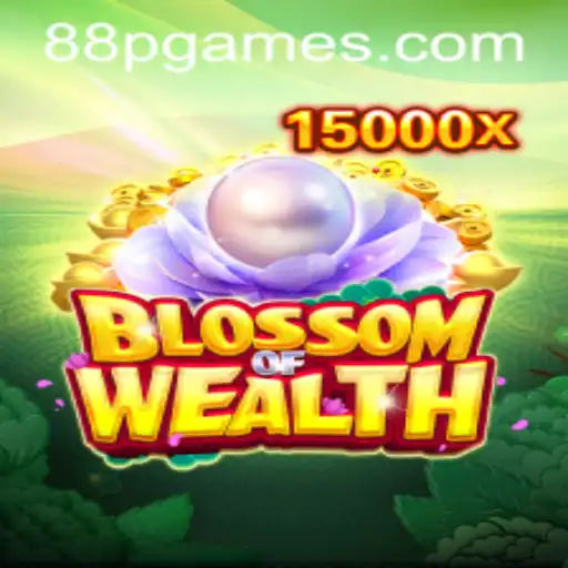 Blossom of Wealth: Exploring the Enchanting World of 88PGAME's Latest Release