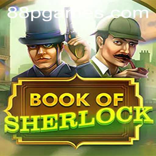 Unravel the Mysteries of 'BookOfSherlock' with Confidence