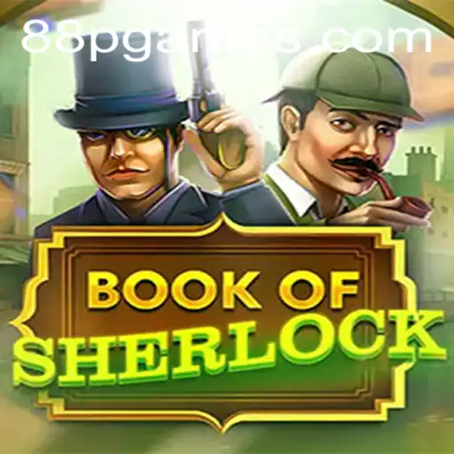 Unravel the Mysteries of 'BookOfSherlock' with Confidence