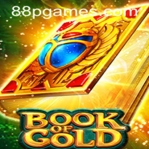 Book of Gold: A Dive into the World of 88PGAME
