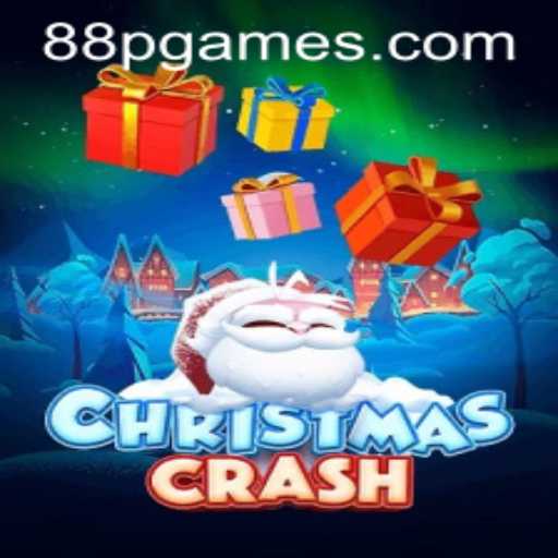 ChristmasCrash: A Festive Gaming Adventure with 88PGAME