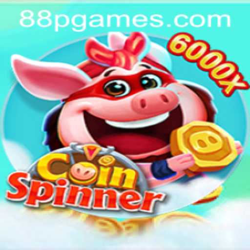 CoinSpinner and 88PGAME: The Game Revolutionizing Entertainment