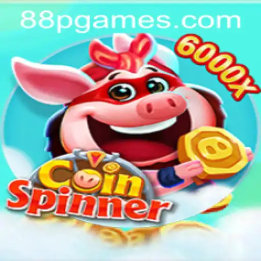 CoinSpinner and 88PGAME: The Game Revolutionizing Entertainment