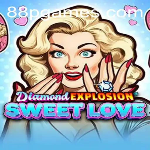 Exploring DiamondExplosionSweetLove: A Whirlwind of Strategy and Romance