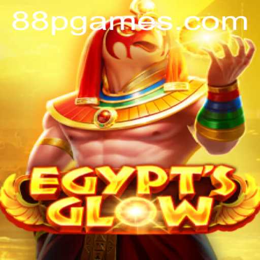 Discover the Mystical World of EgyptsGlow and Unlock the Secrets of 88PGAME