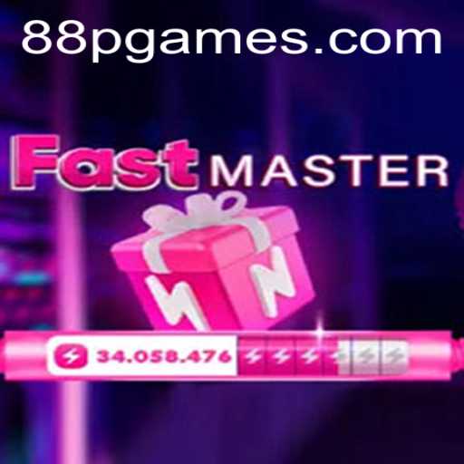Exploring the Thrills of the FastMaster Game with 88PGAME