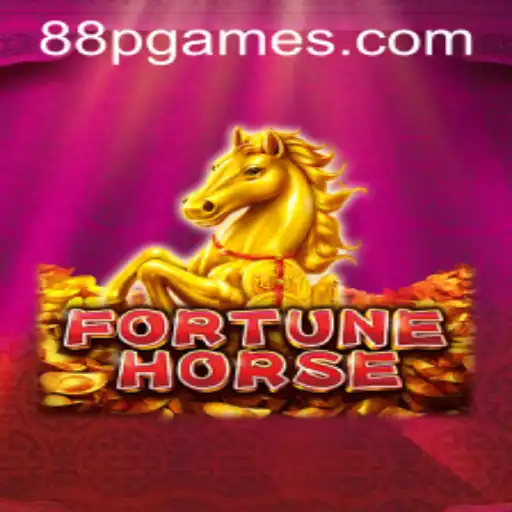 Unveiling FortuneHorse: The Game Changer from 88PGAME