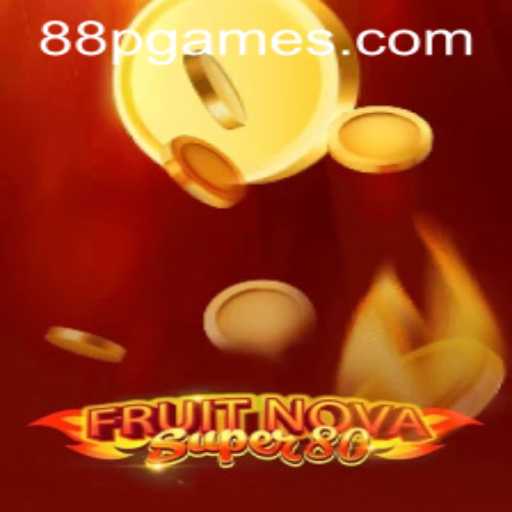 Exploring FruitNovaSuper80: A New Era of Gaming with 88PGAME