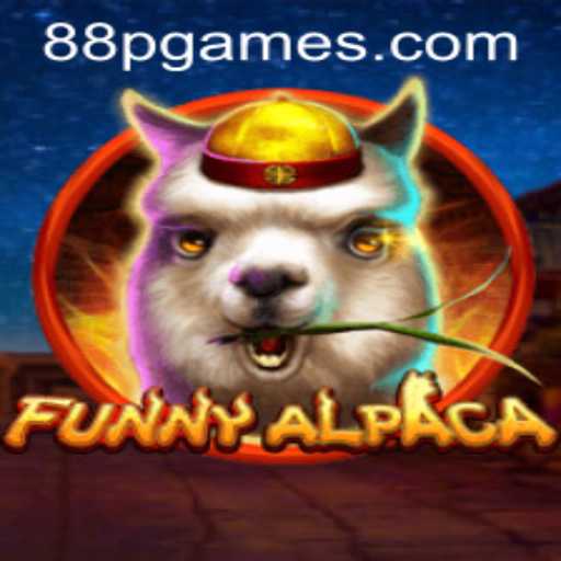 FunnyAlpaca: The Vibrant World of 88PGAME