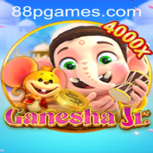 Dive into the Exciting World of GaneshaJr: A New Adventure Awaits