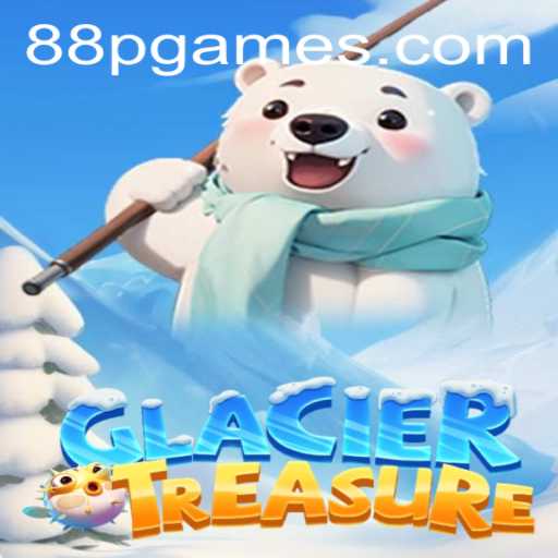 Discover the Chilling Excitement of GlacierTreasure
