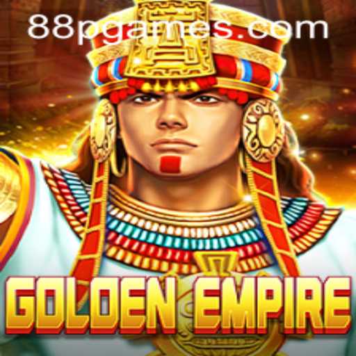 GoldenEmpire: A Thrilling Adventure in the 88PGAME Universe