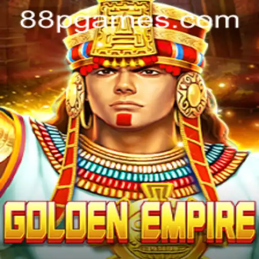 GoldenEmpire: A Thrilling Adventure in the 88PGAME Universe