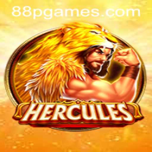 Unveiling Hercules: The Exciting New World of 88PGAME