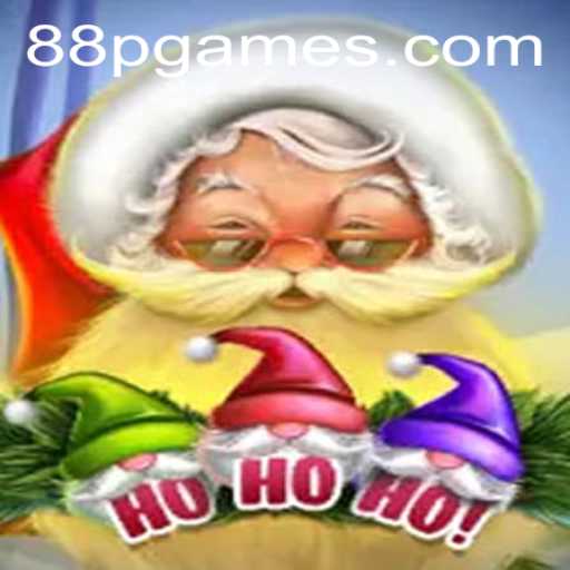 Explore the Enchanting World of HoHoHo: A New Adventure by 88PGAME