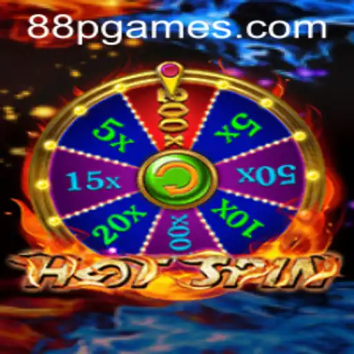 Discover the Thrills of HotSpin: A Journey Into 88PGAME's Exciting Casino Adventure