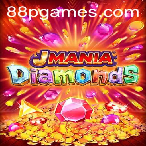 Discover the Thrilling Universe of JManiaDiamonds Featuring the Unique 88PGAME