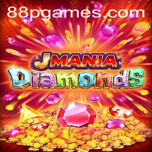 Discover the Thrilling Universe of JManiaDiamonds Featuring the Unique 88PGAME