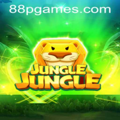 Discover the World of JungleJungle: An Exciting New Adventure by 88PGAME