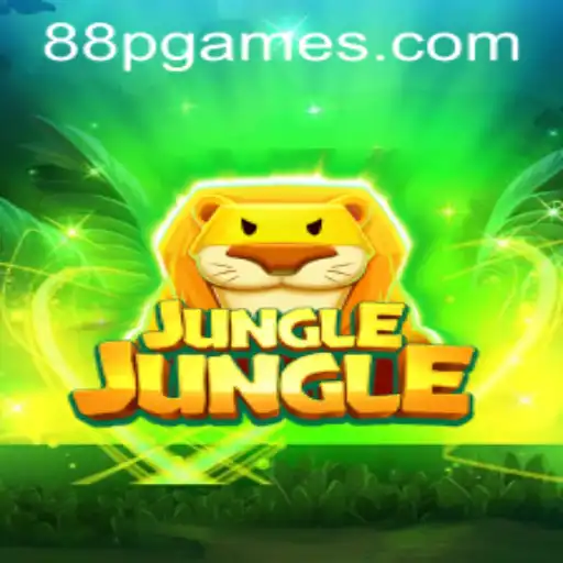 Discover the World of JungleJungle: An Exciting New Adventure by 88PGAME