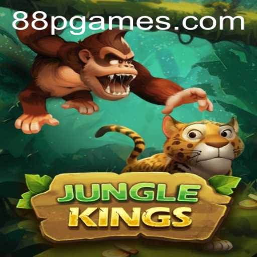 Exploring the Adventure and Strategy of JungleKings