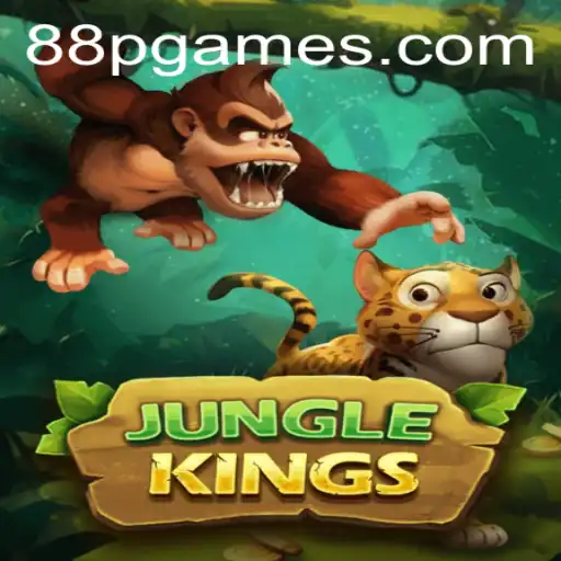 Exploring the Adventure and Strategy of JungleKings
