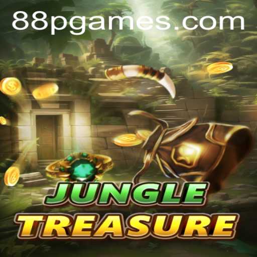 Discover the Adventure and Excitement of JungleTreasure