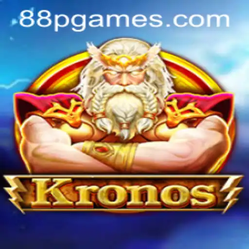 Exploring the Phenomenon: Kronos - The Epic Adventure by 88PGAME