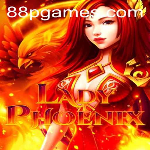 Introducing LadyPhoenix: A Mesmerizing Journey into the Heart of Fantasy Gaming