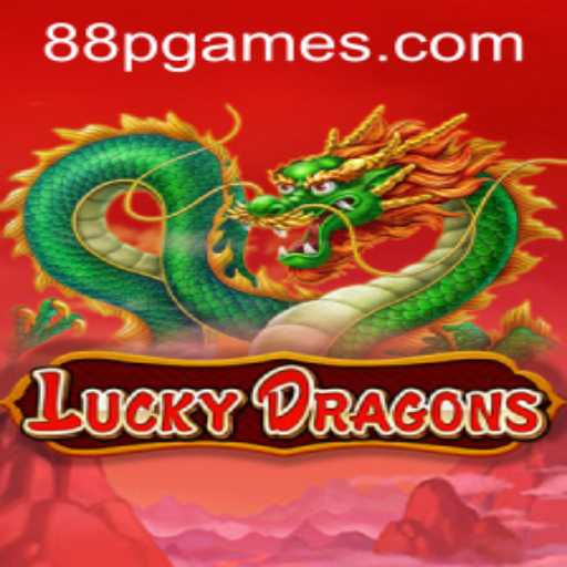 Discover the Exciting World of LuckyDragons: A Deep Dive into 88PGAME