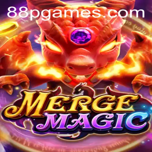 Exploring MERGEMAGIC: A Journey into a Mystical Puzzle World