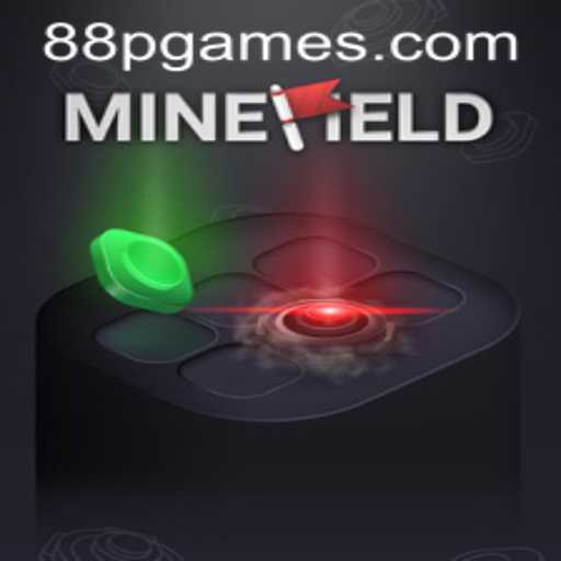 MineField: Navigating Challenges in the New Game by 88PGAME