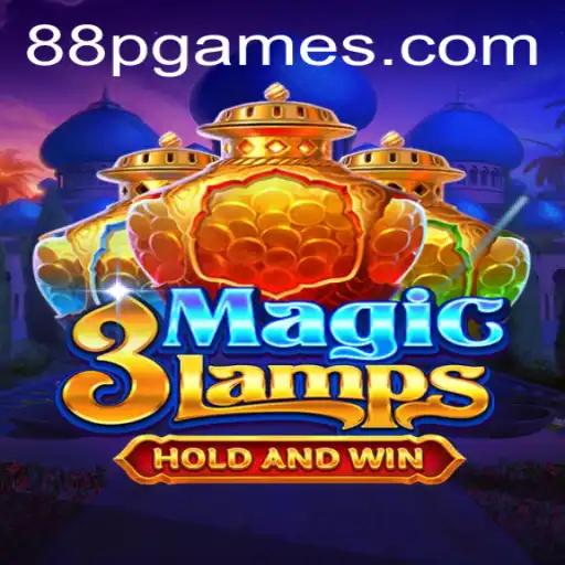 Discover the Enchanting World of 3MagicLamps: The Latest 88PGAME Adventure