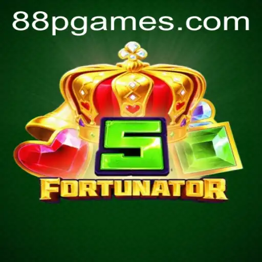 Unveiling 5Fortunator: A Dynamic Experience with 88PGAME