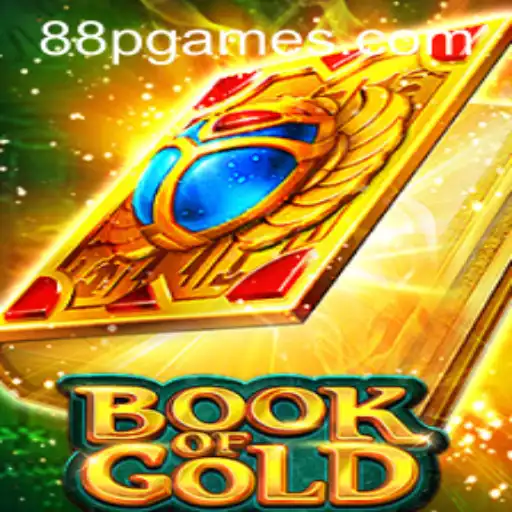 Book of Gold: A Dive into the World of 88PGAME
