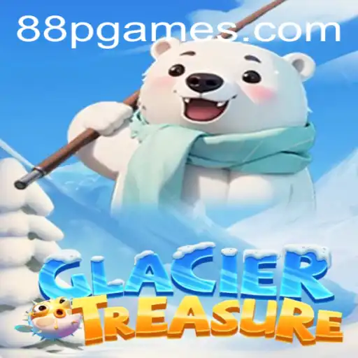 Discover the Chilling Excitement of GlacierTreasure