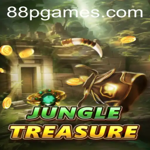 Discover the Adventure and Excitement of JungleTreasure