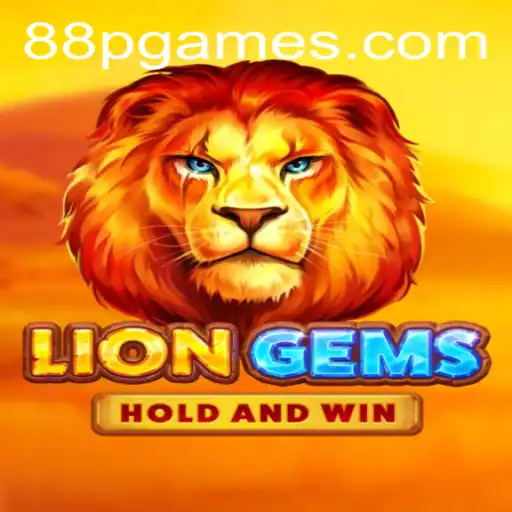 Explore the Captivating World of LionGems: A New Gaming Experience by 88PGAME