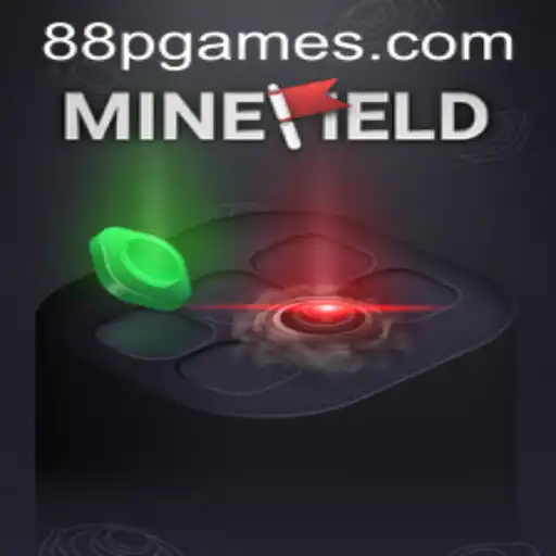MineField: Navigating Challenges in the New Game by 88PGAME