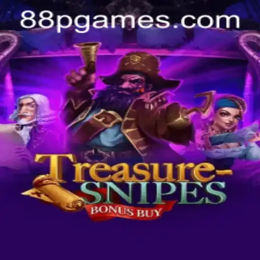 Dive into the World of TreasuresnipesBonusBuy: An Engaging Adventure with 88PGAME