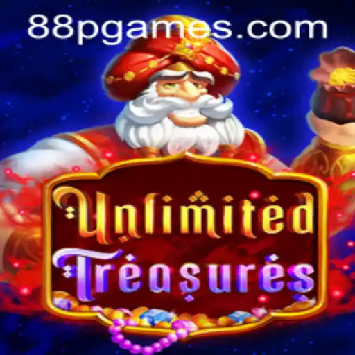 UnlimitedTreasures: A New Era in Gaming